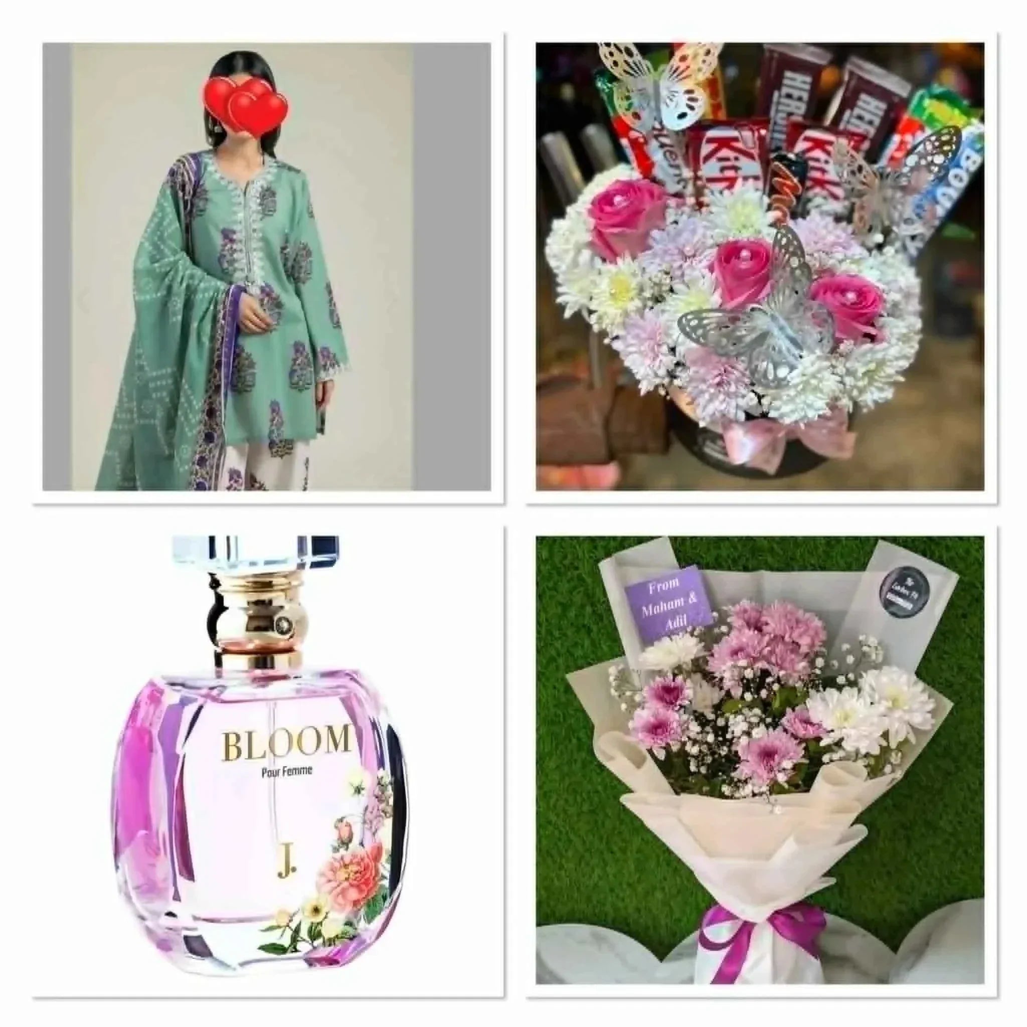 Send gifts to Islamabad from abroad USA UK Canada UAE delivery