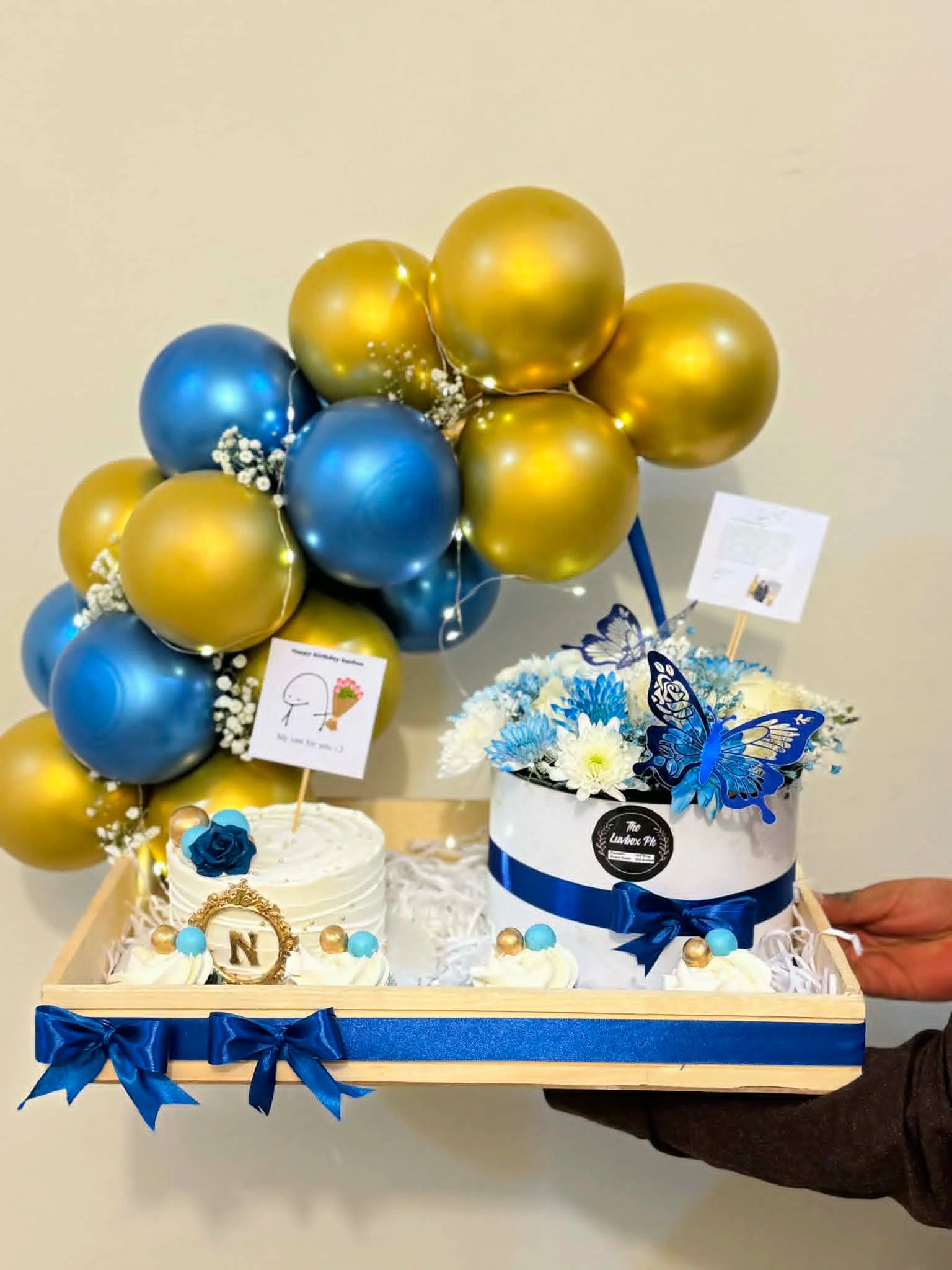 birthday gifts islamabad