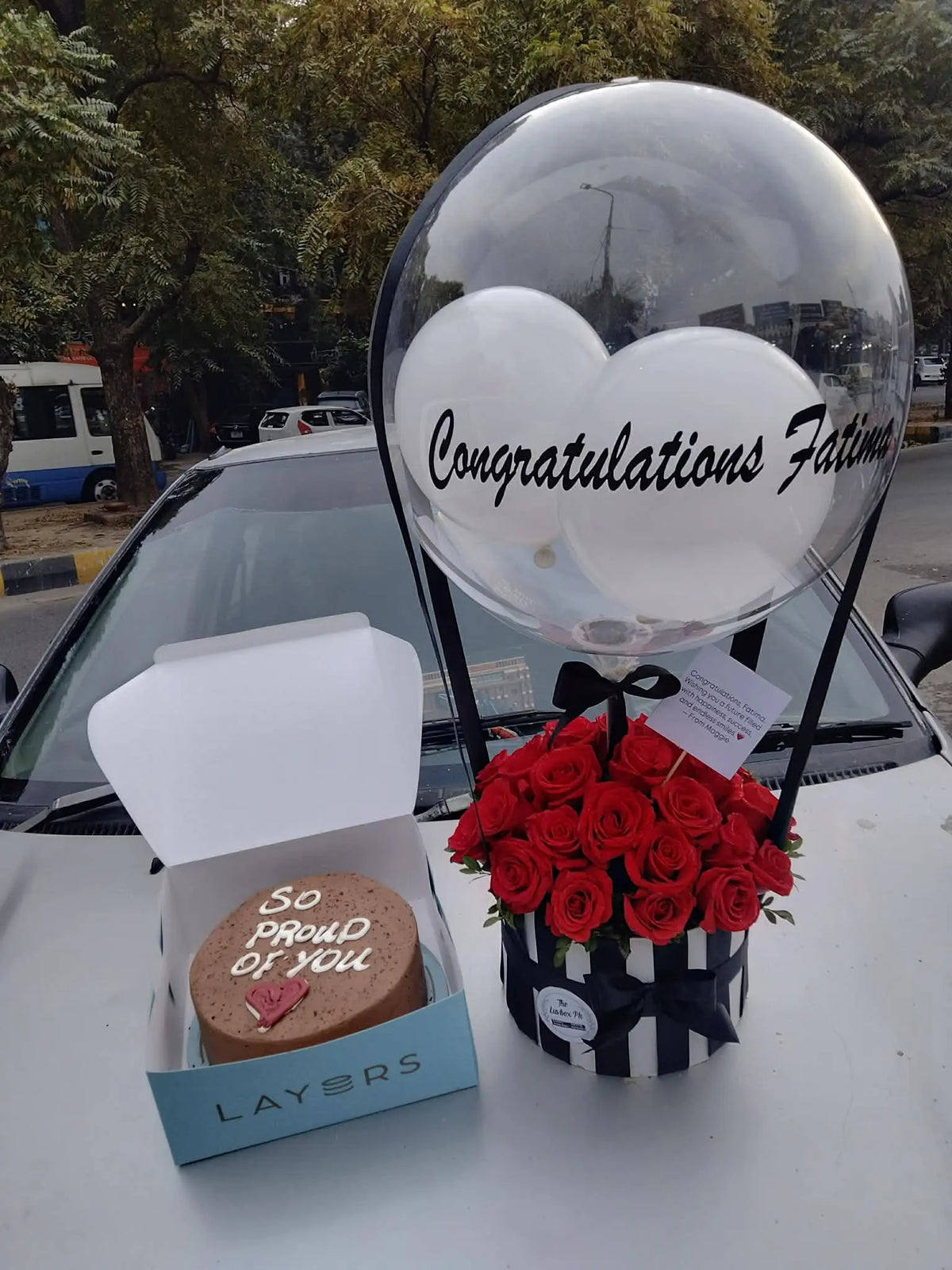 congratulations gifts Pakistan, congrats flowers Islamabad, success gift delivery Pakistan, congratulations cake Islamabad