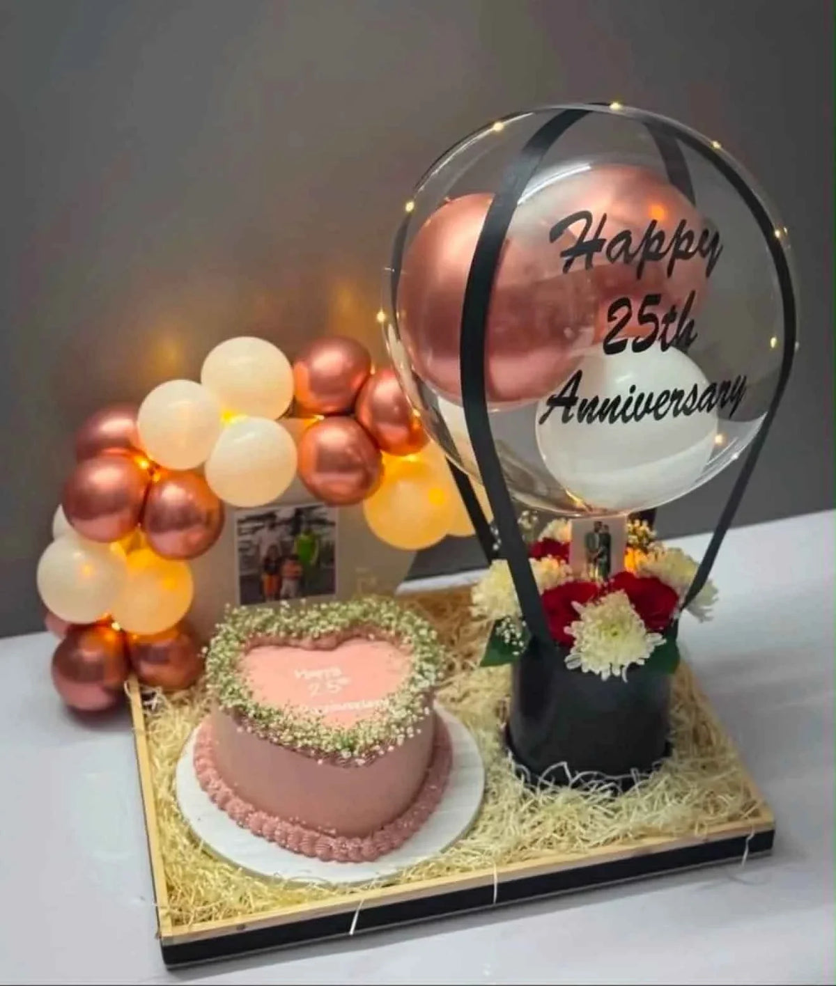 Send Gifts Across Pakistan