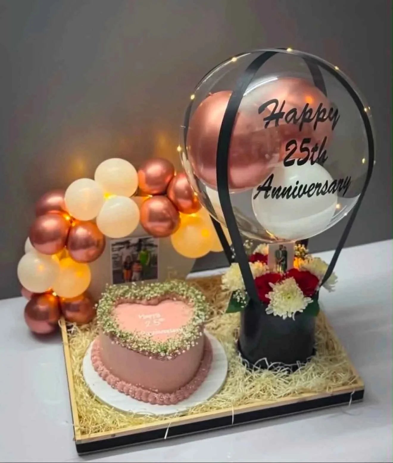 Send Gifts Across Pakistan