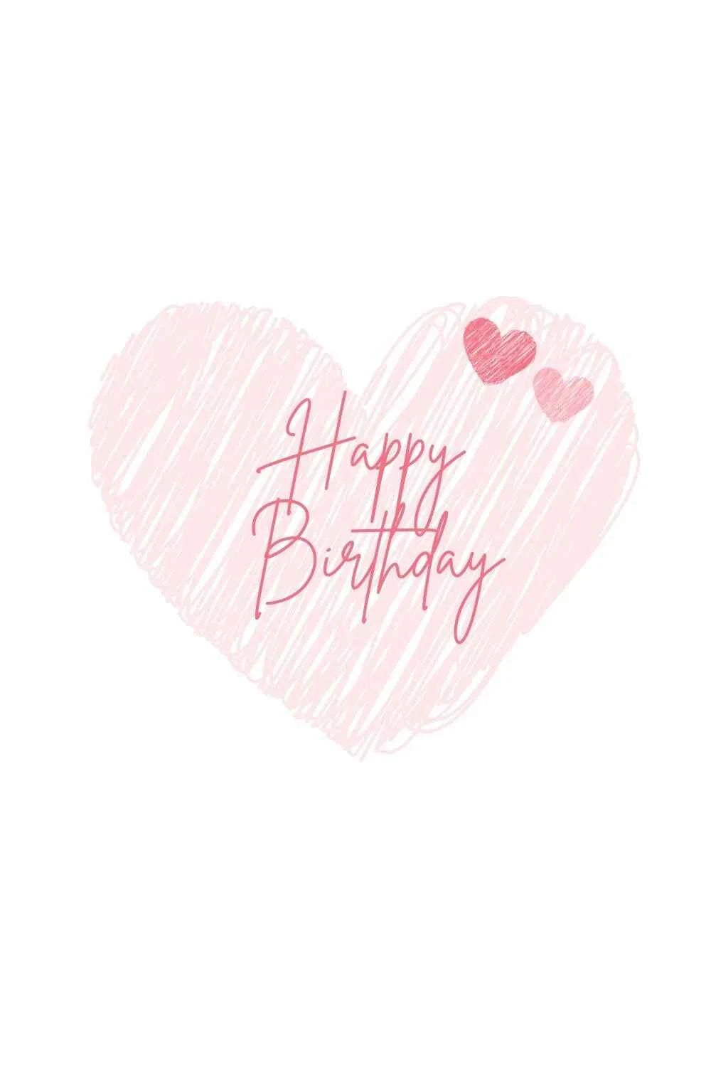 Birthday Card 1