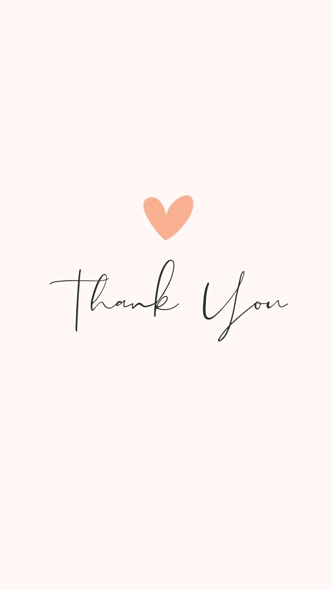 Thank You Card 2