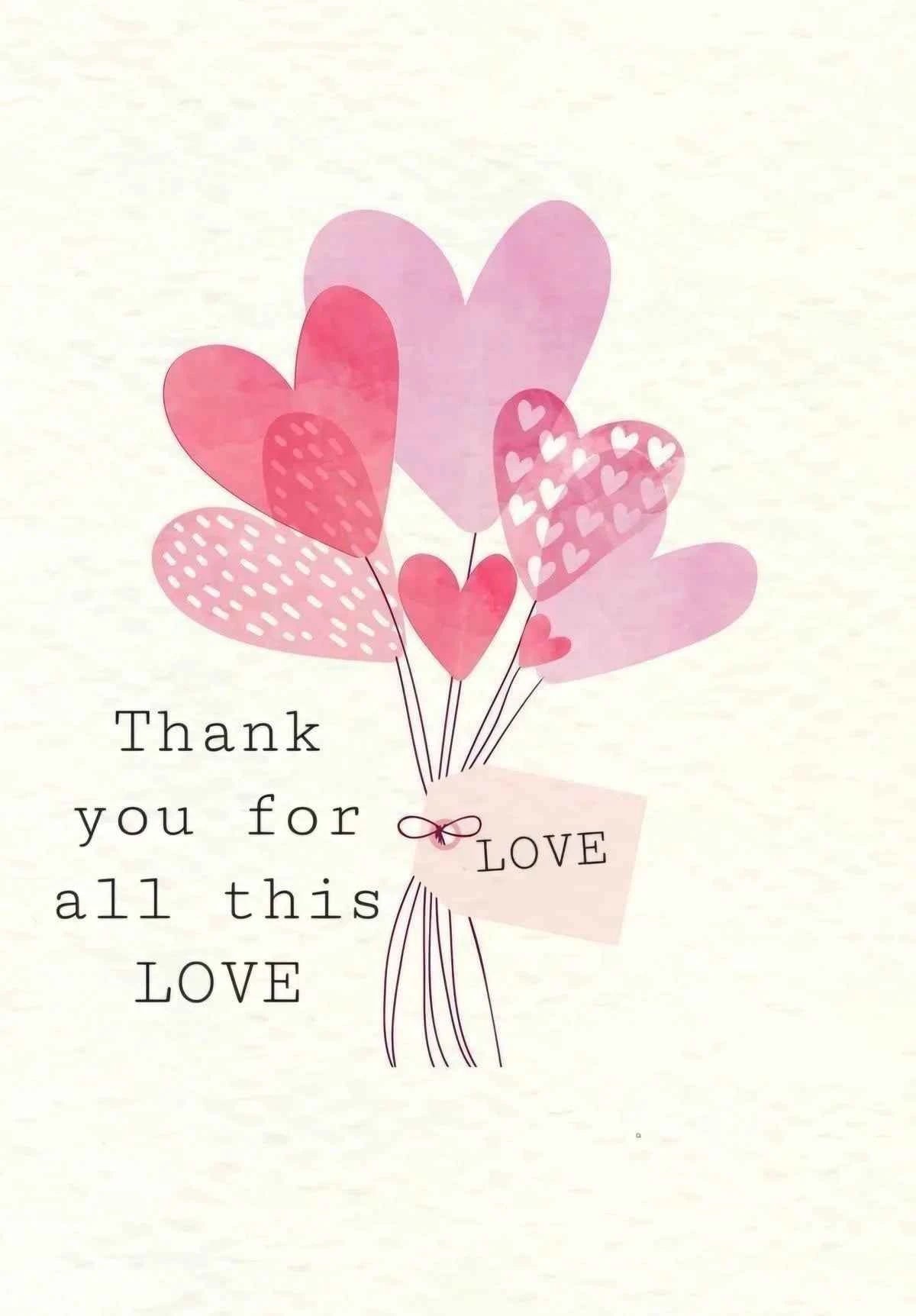 Thank You Card 1