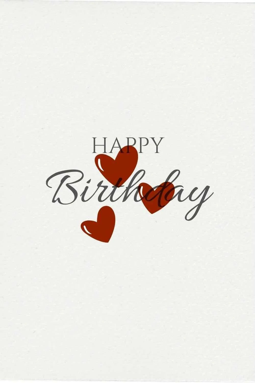 Birthday Card 4