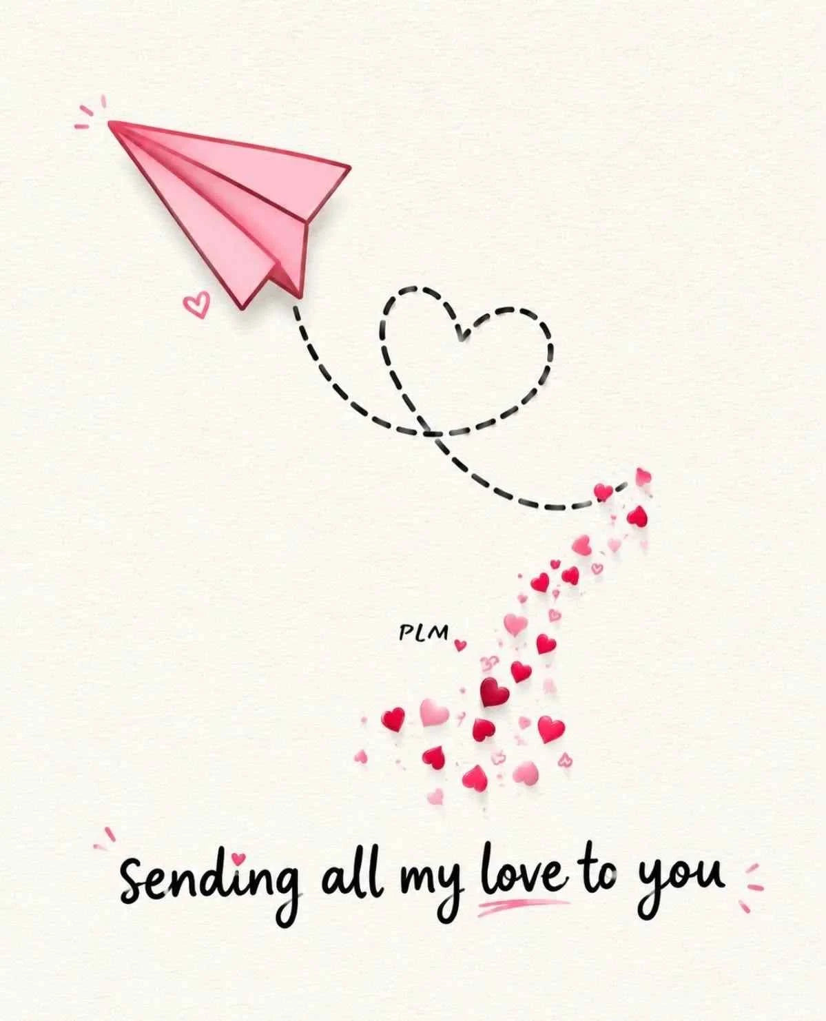 Romance Card 3