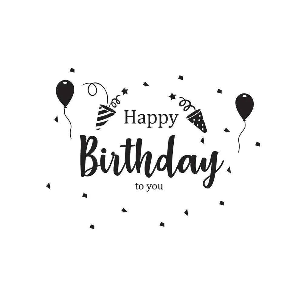 Birthday Card 9