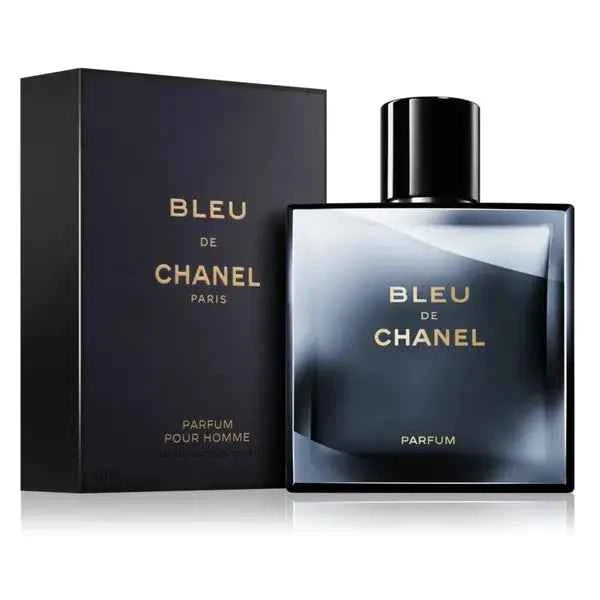Bleu de Chanel EDP 100ml – Luxury Men's Designer Perfume | Gift Shop Islamabad