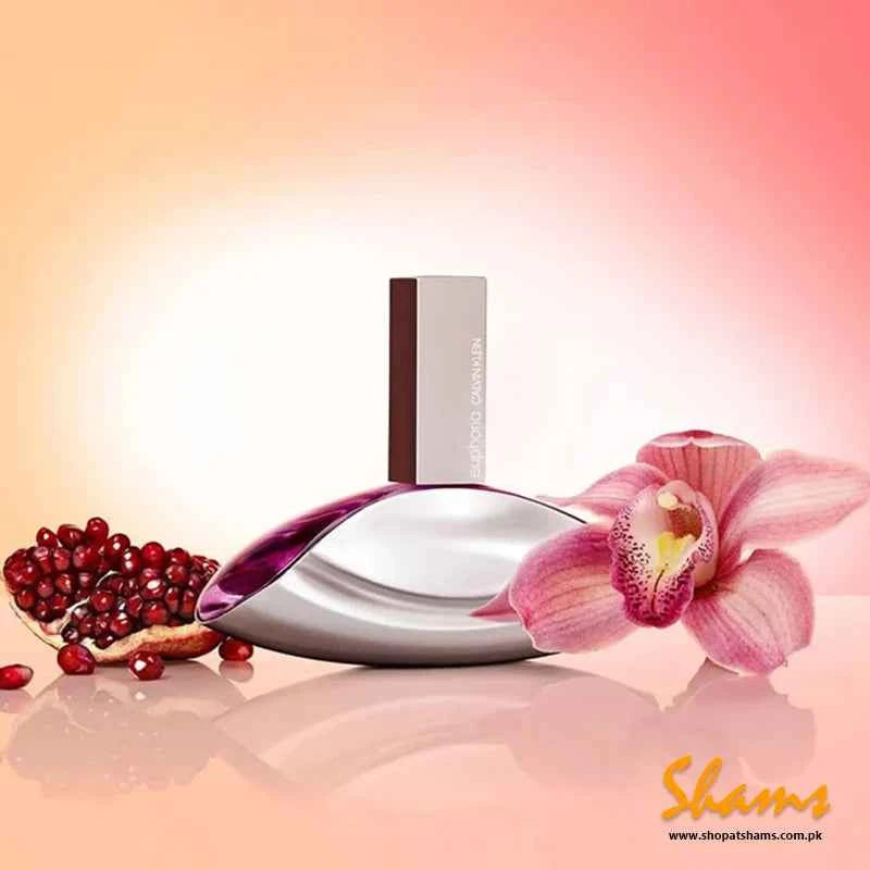 Calvin Klein Euphoria EDP for Women 100ml – Sensual & Sophisticated Fragrance