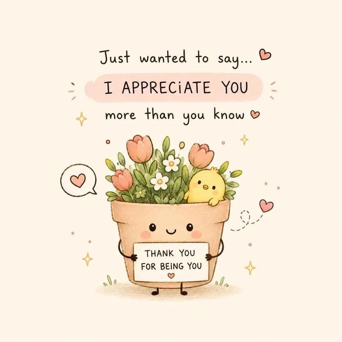 Thank You Card 3
