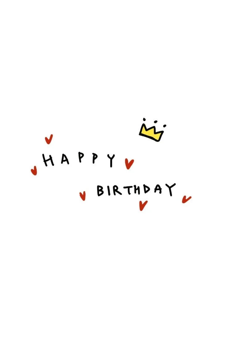 Birthday Card 10