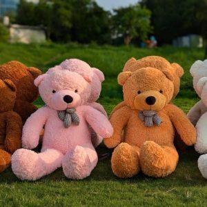 4 Feet Teddy Bears
