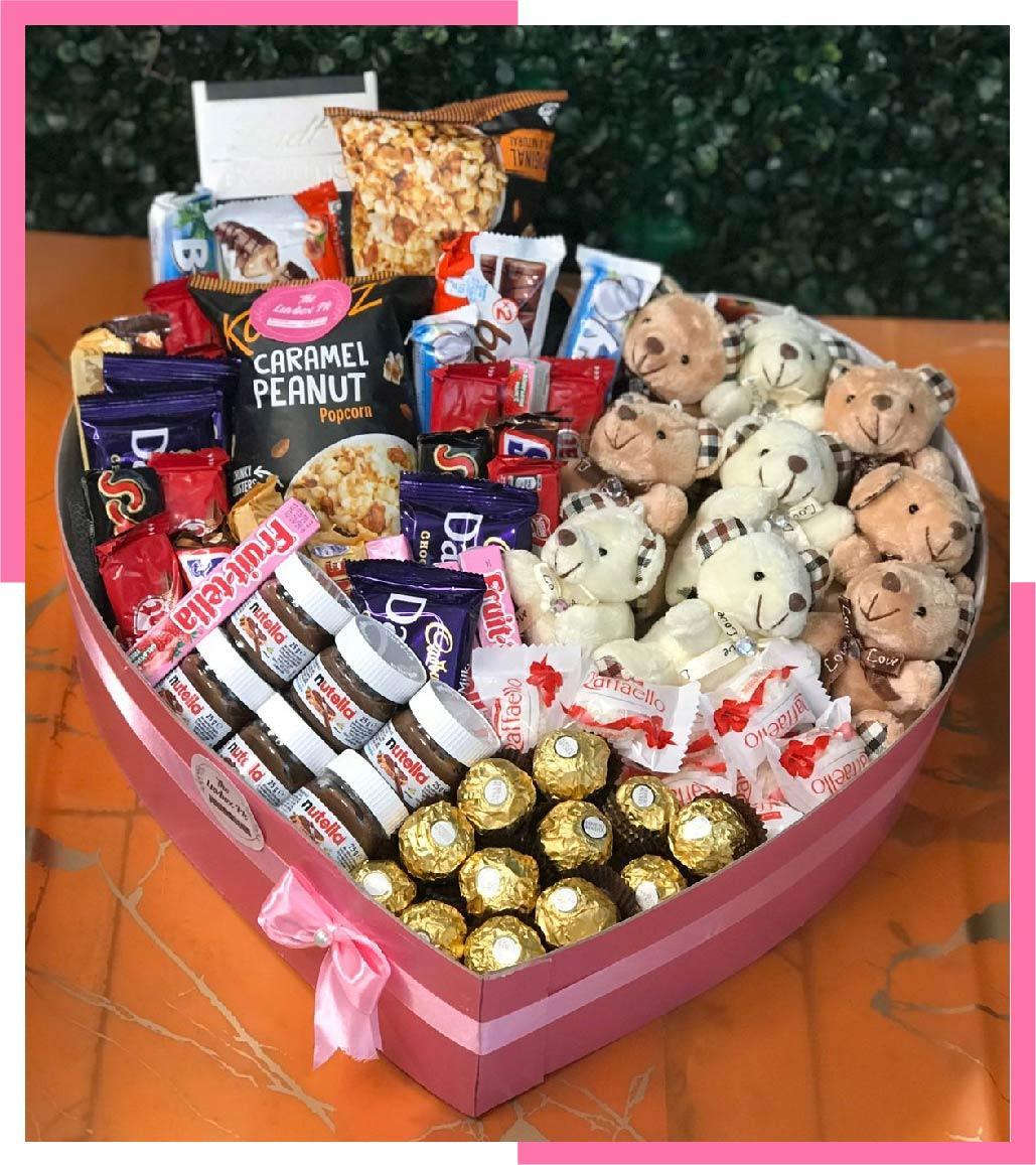 premium gifts