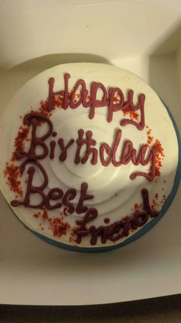 Velvet Rouge – Affordable Red Velvet Cake in Islamabad